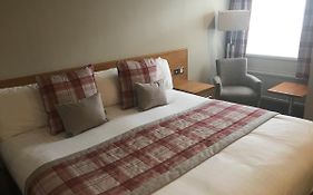 King Malcolm Hotel Dunfermline